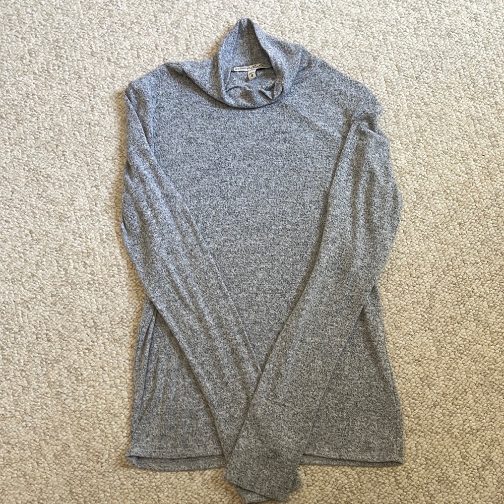 Express Turtleneck